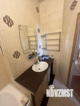 1-к квартира, на длительный срок, 60м2, 5/9 этаж