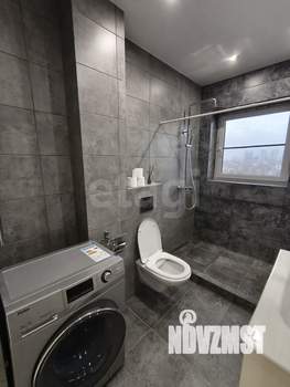 1-к квартира, на длительный срок, 41м2, 17/25 этаж