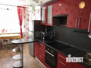 1-к квартира, на длительный срок, 42м2, 2/11 этаж