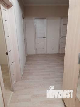 3-к квартира, на длительный срок, 76м2, 16/19 этаж
