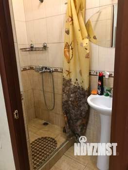 1-к квартира, на длительный срок, 38м2, 3/4 этаж