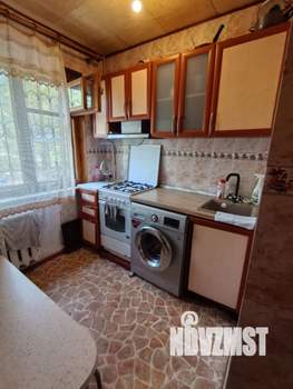 2-к квартира, на длительный срок, 45м2, 1/6 этаж