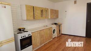 2-к квартира, на длительный срок, 61м2, 7/17 этаж