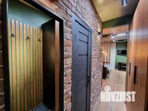 1-к квартира, посуточно, 25м2, 6/20 этаж