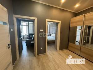 1-к квартира, на длительный срок, 55м2, 8/22 этаж