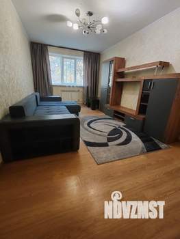 2-к квартира, на длительный срок, 48м2, 1/5 этаж