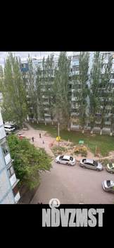 1-к квартира, на длительный срок, 31м2, 6/9 этаж