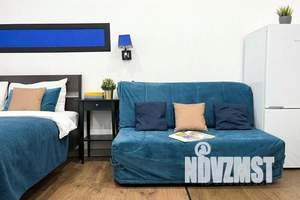 1-к квартира, посуточно, 35м2, 2/20 этаж