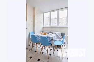 1-к квартира, посуточно, 40м2, 8/12 этаж