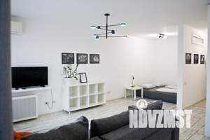 1-к квартира, посуточно, 50м2, 3/15 этаж