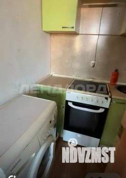 Студия квартира, на длительный срок, 20м2, 2/3 этаж