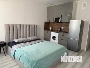 1-к квартира, посуточно, 30м2, 18/18 этаж