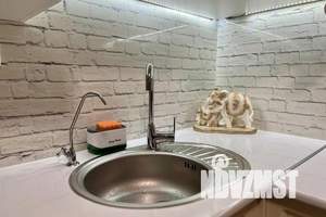 1-к квартира, посуточно, 25м2, 22/25 этаж