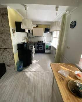 3-к квартира, на длительный срок, 48м2, 3/5 этаж