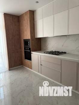 2-к квартира, посуточно, 53м2, 10/12 этаж