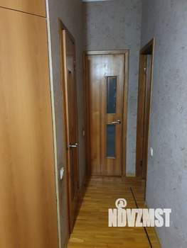 3-к квартира, на длительный срок, 70м2, 4/6 этаж