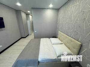 Студия квартира, посуточно, 30м2, 20/24 этаж