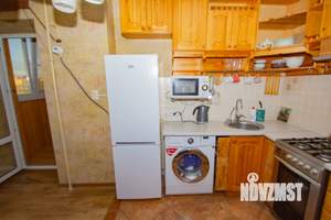 1-к квартира, на длительный срок, 40м2, 9/10 этаж