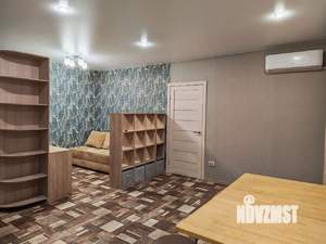 2-к квартира, на длительный срок, 42м2, 5/5 этаж