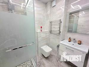 2-к квартира, посуточно, 70м2, 6/24 этаж