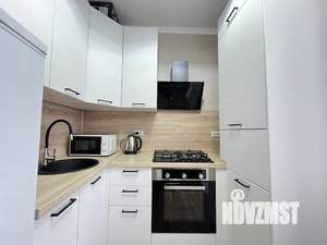 1-к квартира, посуточно, 31м2, 17/20 этаж