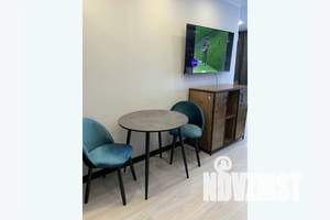 1-к квартира, посуточно, 34м2, 9/9 этаж