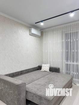 2-к квартира, посуточно, 55м2, 19/24 этаж