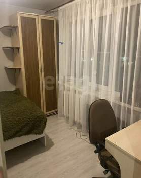 4-к квартира, на длительный срок, 63м2, 5/5 этаж