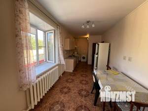 1-к квартира, на длительный срок, 47м2, 4/10 этаж