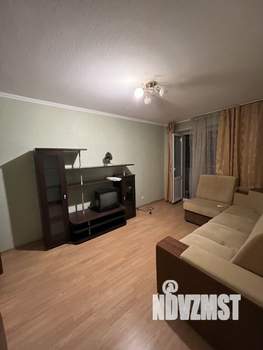 2-к квартира, на длительный срок, 42м2, 3/5 этаж