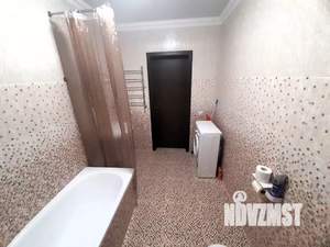 1-к квартира, посуточно, 56м2, 7/10 этаж