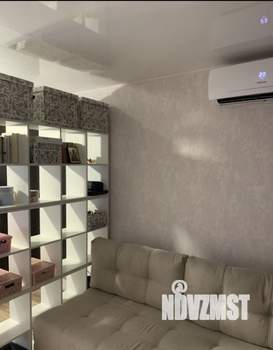 Студия квартира, на длительный срок, 24м2, 15/18 этаж