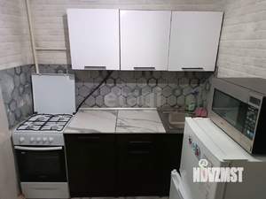 3-к квартира, на длительный срок, 61м2, 2/5 этаж