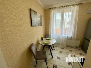 1-к квартира, на длительный срок, 38м2, 6/21 этаж