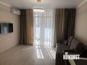 2-к квартира, на длительный срок, 46м2, 9/21 этаж