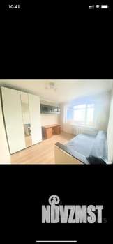 1-к квартира, на длительный срок, 31м2, 6/10 этаж