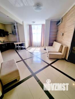 2-к квартира, на длительный срок, 54м2, 7/18 этаж