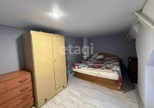 1-к квартира, на длительный срок, 30м2, 1/5 этаж