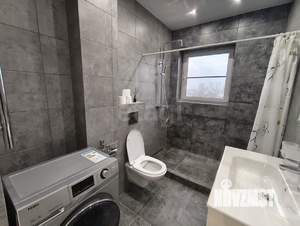 1-к квартира, на длительный срок, 41м2, 17/25 этаж