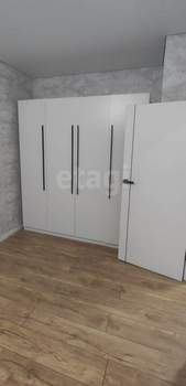 1-к квартира, на длительный срок, 40м2, 4/25 этаж