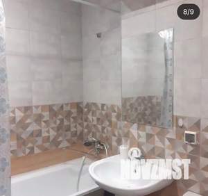 1-к квартира, на длительный срок, 35м2, 3/3 этаж