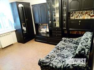 2-к квартира, на длительный срок, 40м2, 4/9 этаж