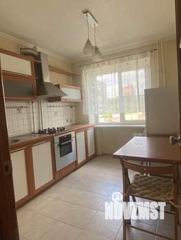 2-к квартира, на длительный срок, 52м2, 6/9 этаж