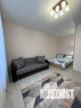 1-к квартира, посуточно, 35м2, 16/16 этаж