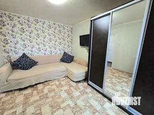 1-к квартира, на длительный срок, 24м2, 5/9 этаж