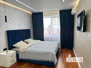 2-к квартира, на длительный срок, 52м2, 13/20 этаж