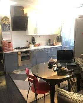 2-к квартира, на длительный срок, 54м2, 10/10 этаж