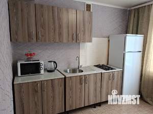 1-к квартира, посуточно, 35м2, 3/5 этаж