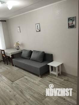 1-к квартира, на длительный срок, 29м2, 2/5 этаж