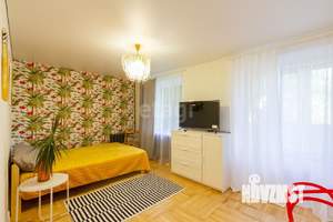 1-к квартира, на длительный срок, 36м2, 3/10 этаж